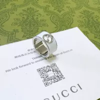 $36.00 USD Gucci Rings #1390037