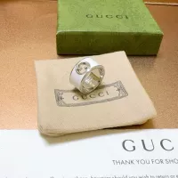 $36.00 USD Gucci Rings #1390037