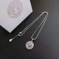 $42.00 USD Versace Necklaces #1390045