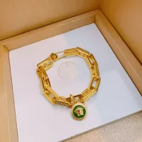 $60.00 USD Versace Bracelets #1390049