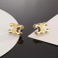 $27.00 USD Celine Earrings For Women #1390050