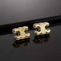 $27.00 USD Celine Earrings For Women #1390050