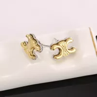 $27.00 USD Celine Earrings For Women #1390050