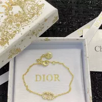 $29.00 USD Christian Dior Bracelets For Women #1390051