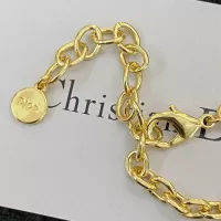 $39.00 USD Christian Dior Bracelets For Women #1390055