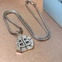 $42.00 USD Balenciaga Necklaces #1390056