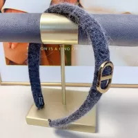 $27.00 USD Christian Dior Headband For Women #1390058