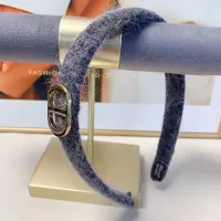 $27.00 USD Christian Dior Headband For Women #1390058
