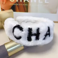 $25.00 USD Chanel Headband For Women #1390060