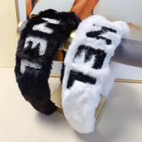 $25.00 USD Chanel Headband For Women #1390060