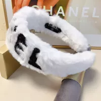 $25.00 USD Chanel Headband For Women #1390060