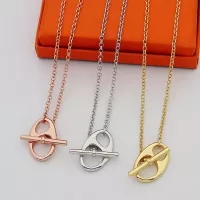 $25.00 USD Hermes Necklaces #1390065