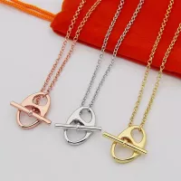 $25.00 USD Hermes Necklaces #1390067