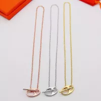 $25.00 USD Hermes Necklaces #1390067
