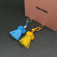 $29.00 USD MIU MIU Key Holder And Bag Buckle #1390078