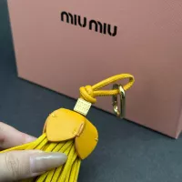 $29.00 USD MIU MIU Key Holder And Bag Buckle #1390078