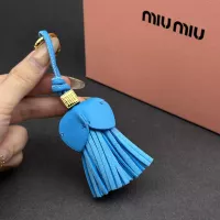 $29.00 USD MIU MIU Key Holder And Bag Buckle #1390079