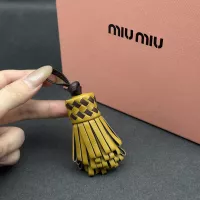 $29.00 USD MIU MIU Key Holder And Bag Buckle #1390080