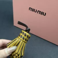 $29.00 USD MIU MIU Key Holder And Bag Buckle #1390080