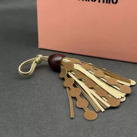$29.00 USD MIU MIU Key Holder And Bag Buckle #1390081