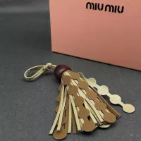 $29.00 USD MIU MIU Key Holder And Bag Buckle #1390081