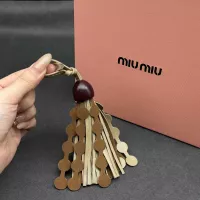 $29.00 USD MIU MIU Key Holder And Bag Buckle #1390081
