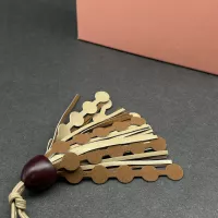 $29.00 USD MIU MIU Key Holder And Bag Buckle #1390081