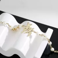 $32.00 USD Chanel Bracelets For Women #1390082