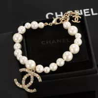 $29.00 USD Chanel Bracelets For Women #1390084
