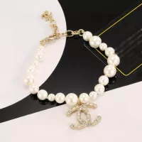 $29.00 USD Chanel Bracelets For Women #1390084