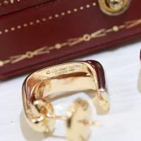 $38.00 USD Cartier Earrings For Women #1390086