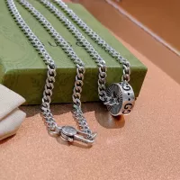 $42.00 USD Gucci Necklaces #1390091
