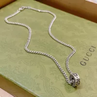 $42.00 USD Gucci Necklaces #1390091