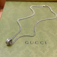 $42.00 USD Gucci Necklaces #1390091