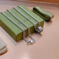 $42.00 USD Gucci Necklaces #1390091