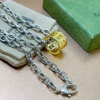 $52.00 USD Gucci Necklaces #1390093