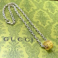 $52.00 USD Gucci Necklaces #1390093
