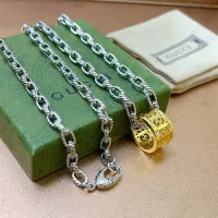 $52.00 USD Gucci Necklaces #1390093