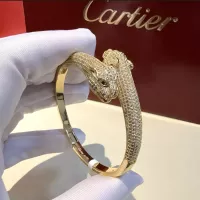 $60.00 USD Cartier bracelets #1390094