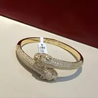 $60.00 USD Cartier bracelets #1390094