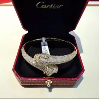 $60.00 USD Cartier bracelets #1390094
