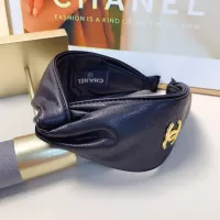 $25.00 USD Chanel Headband For Women #1390095