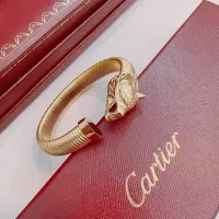 $48.00 USD Cartier bracelets #1390100