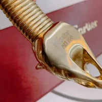 $48.00 USD Cartier bracelets #1390100