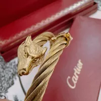 $48.00 USD Cartier bracelets #1390101