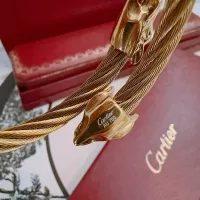 $48.00 USD Cartier bracelets #1390101