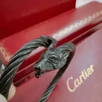 $48.00 USD Cartier bracelets #1390102