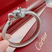 $48.00 USD Cartier bracelets #1390103