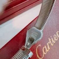 $48.00 USD Cartier bracelets #1390103