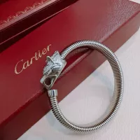 $48.00 USD Cartier bracelets #1390103